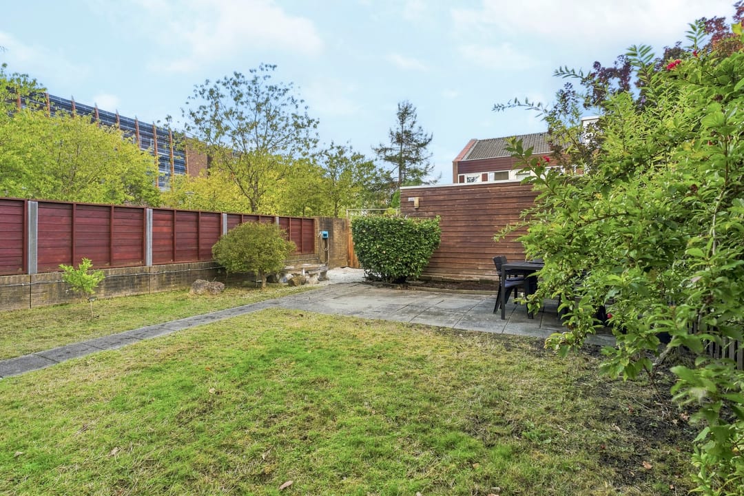 Foto 41 van Kandinskystraat 1