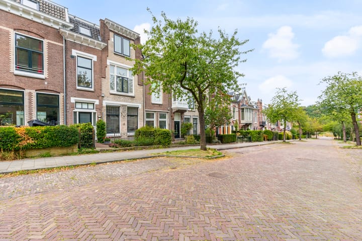 Foto 2 van Van Pallandtstraat 42