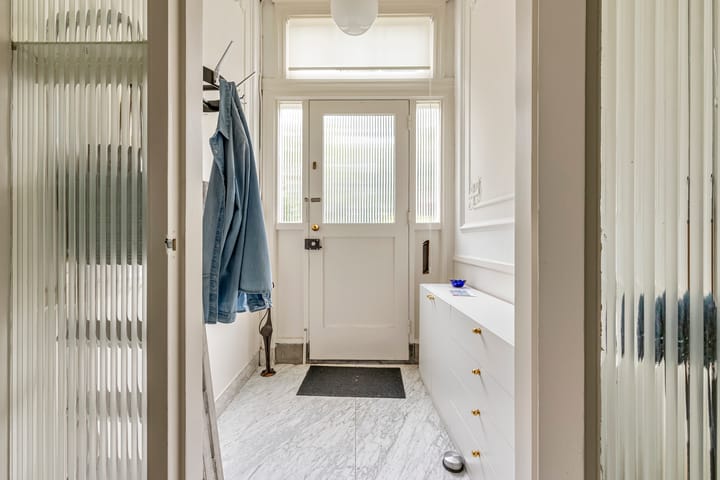 Foto 4 van Van Pallandtstraat 42