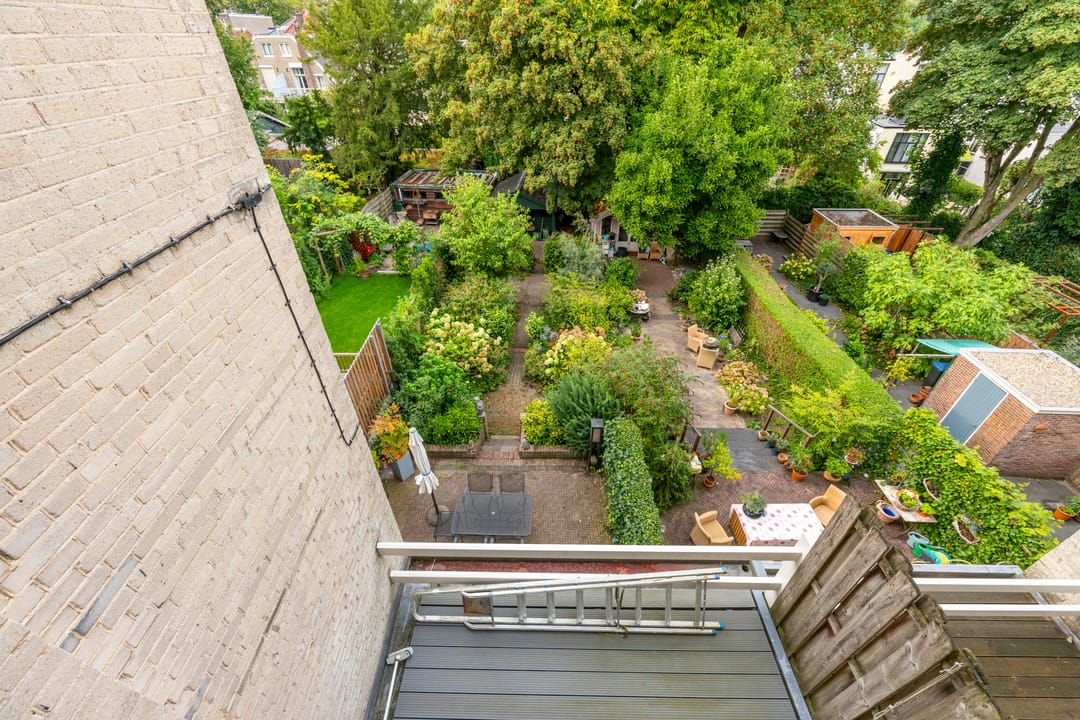 Foto 41 van Van Pallandtstraat 42