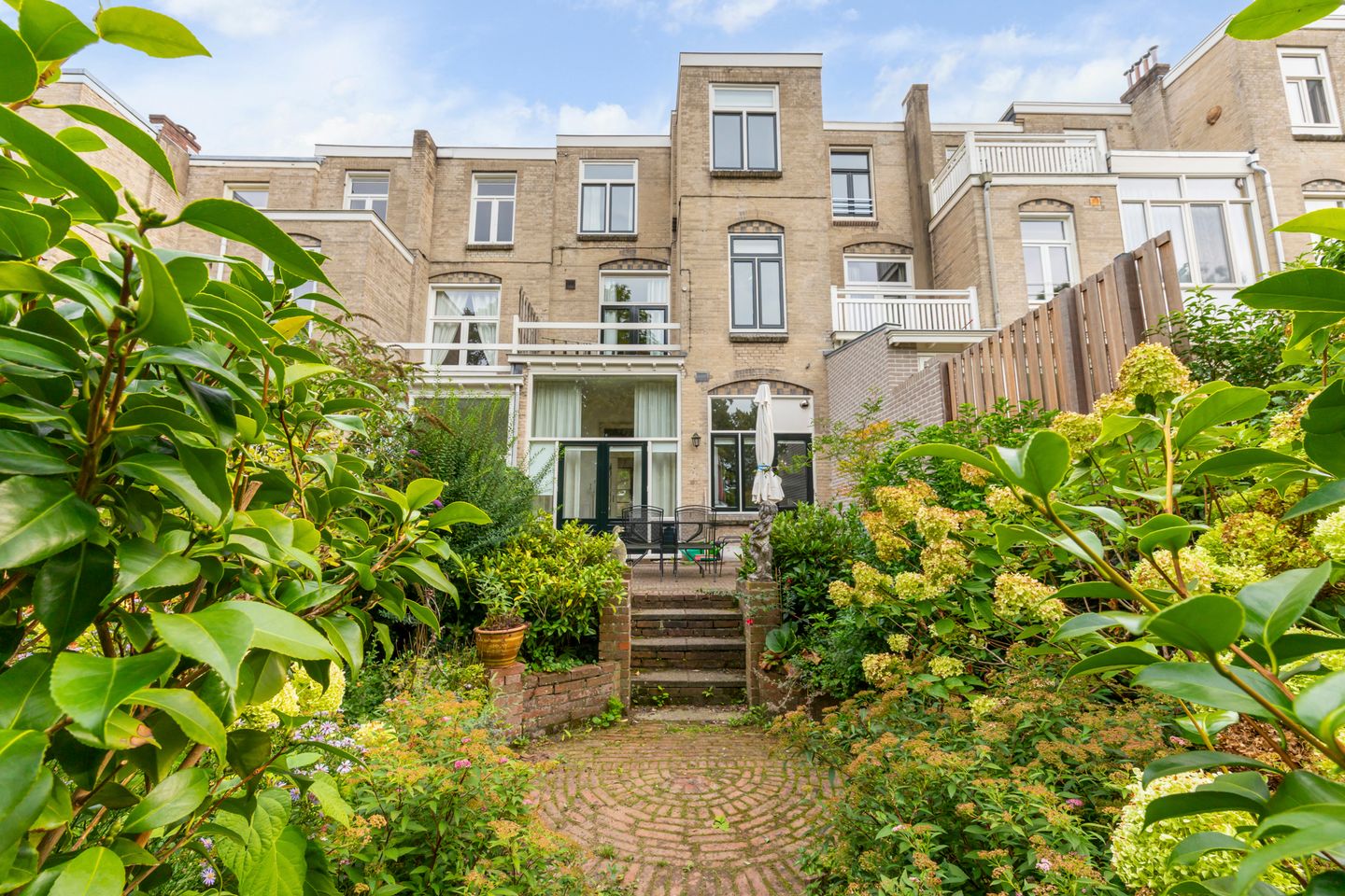 Foto 20 van Van Pallandtstraat 42