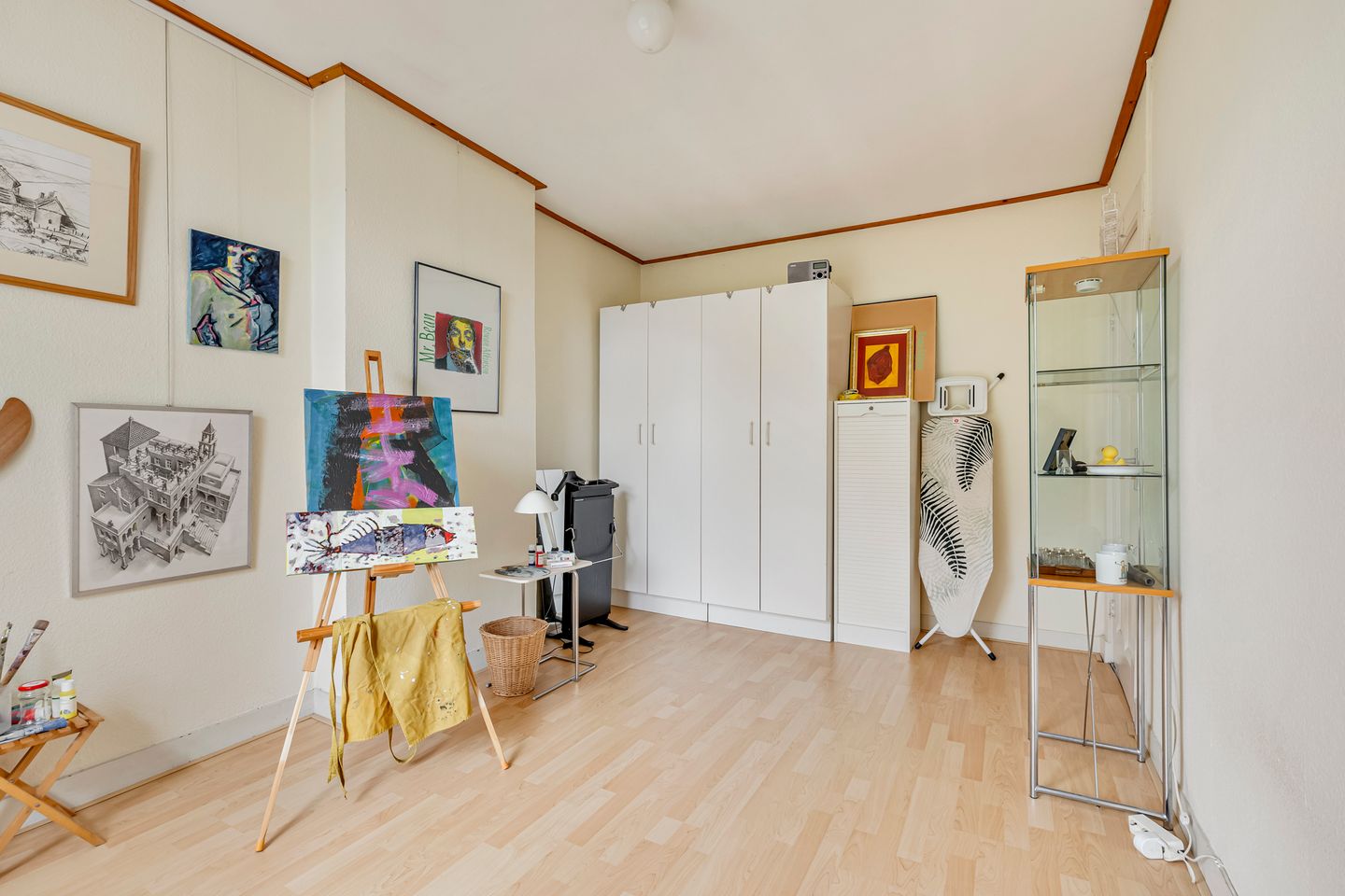 Foto 40 van Van Pallandtstraat 42