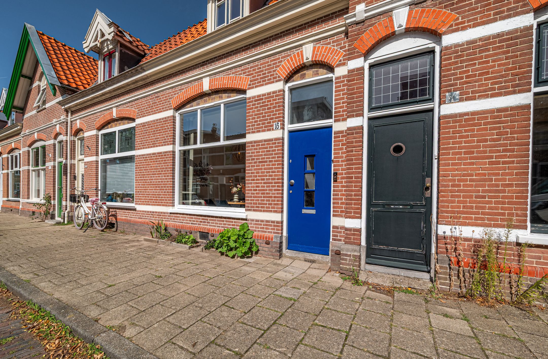 Foto 6 van Edisonstraat 16