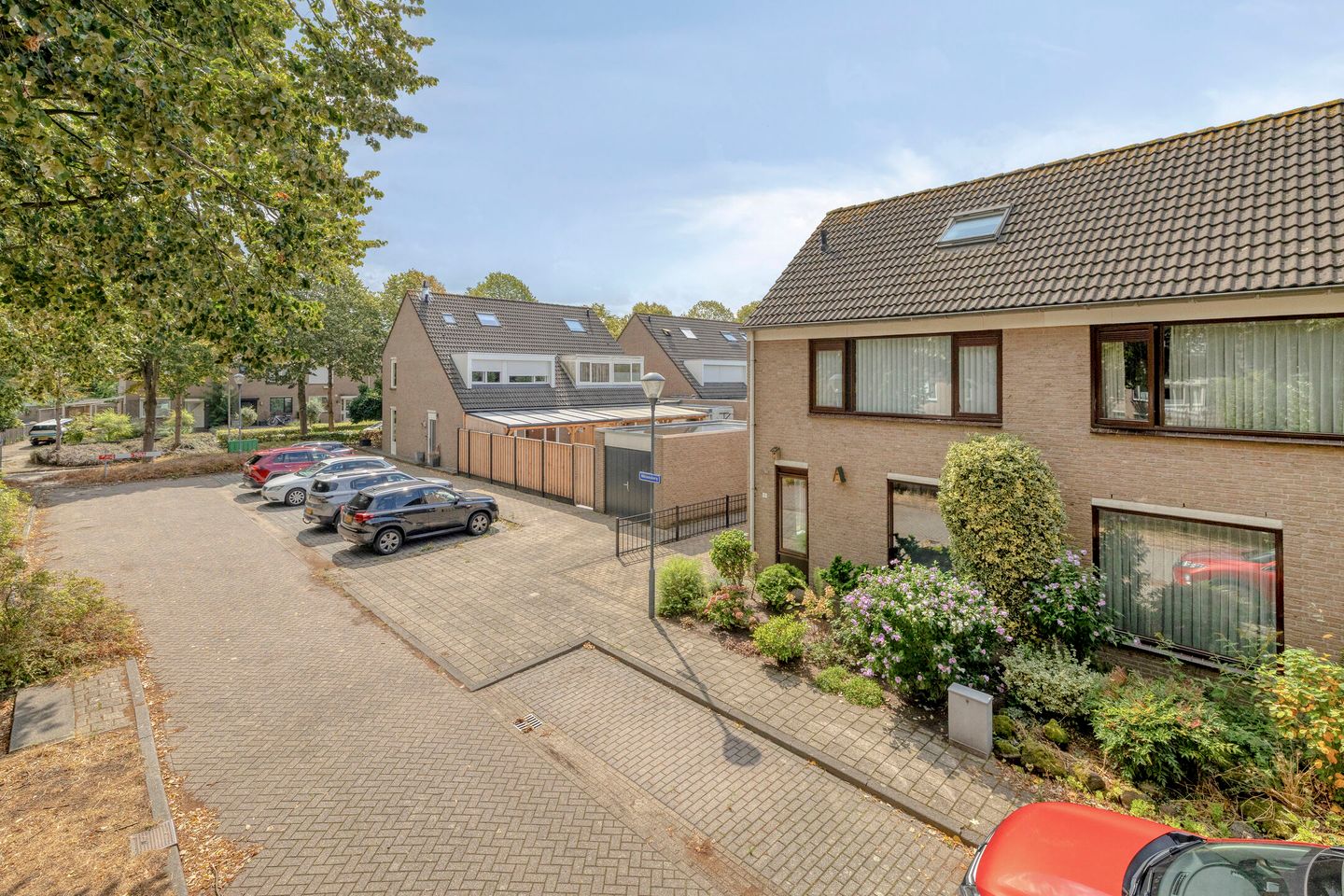 Foto 5 van Niklaasberg 1
