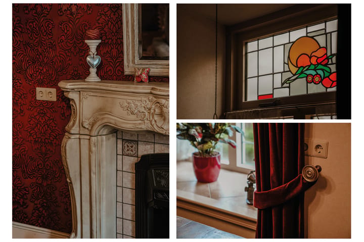 Vrijstaande woning te koop: Rooijsestraat 103A, Dreumel