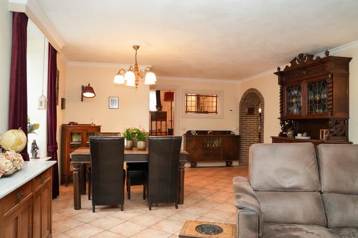 Vrijstaande woning te koop: Rooijsestraat 103A, Dreumel