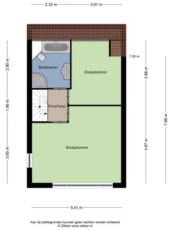 Foto 57 van Niklaasberg 1
