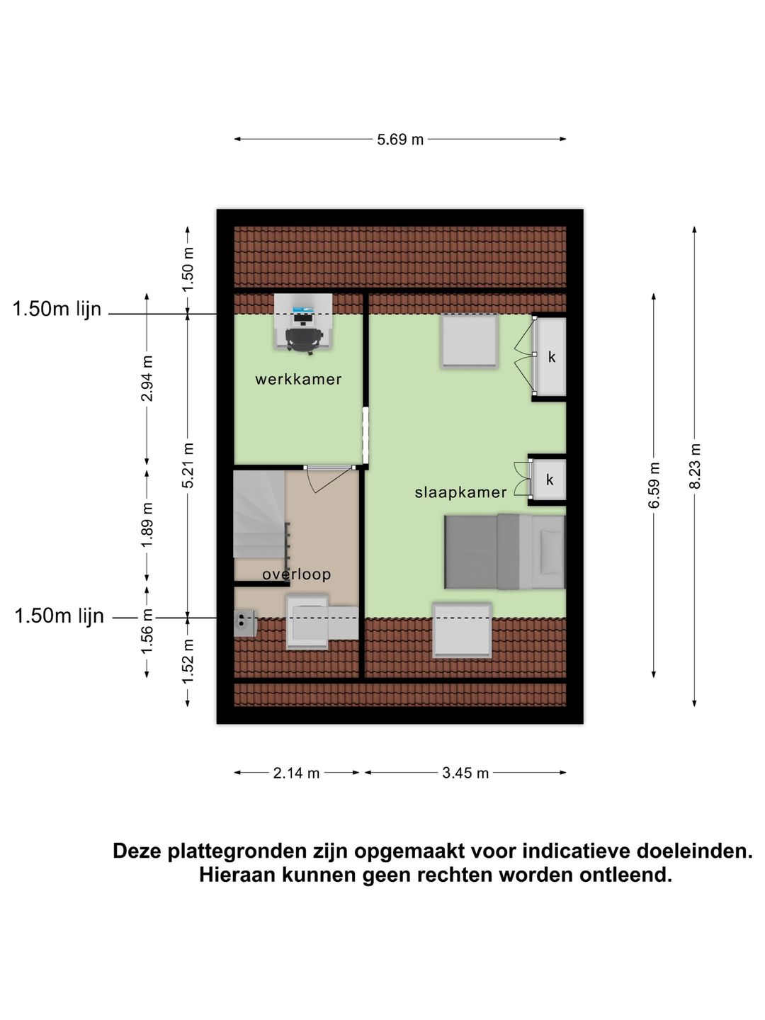 Foto 41 van Gascognehof 17