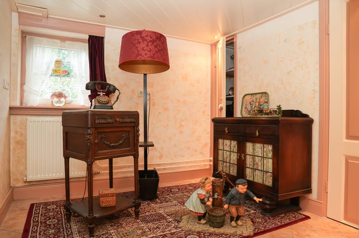 Vrijstaande woning te koop: Rooijsestraat 103A, Dreumel
