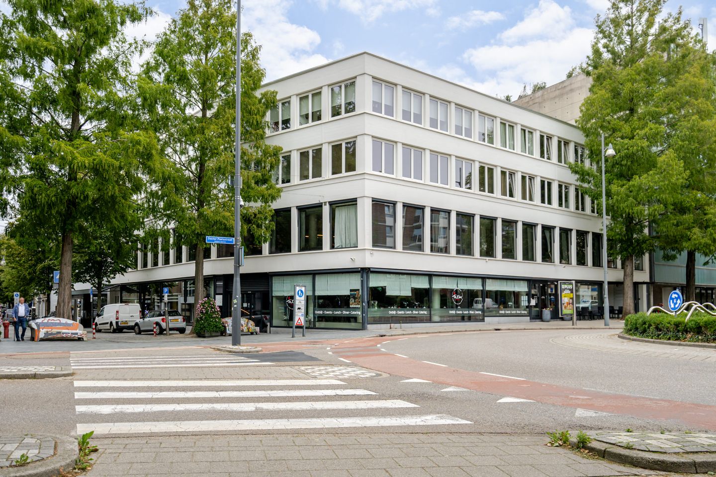 View photo 1 of Akerstraat 17-19