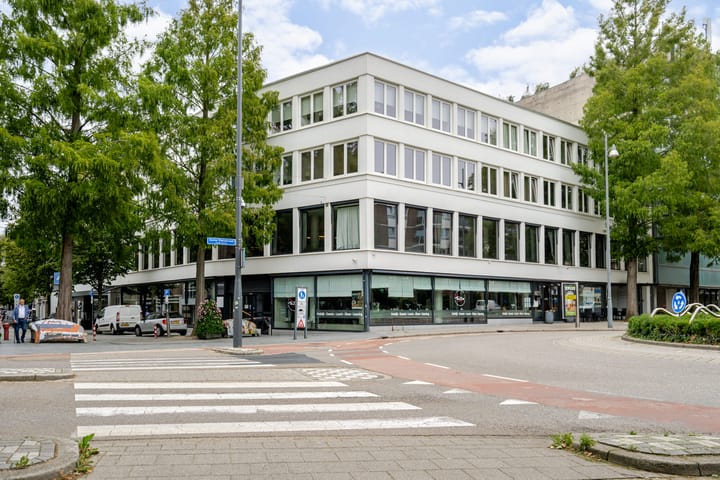 Akerstraat 17-19, Heerlen