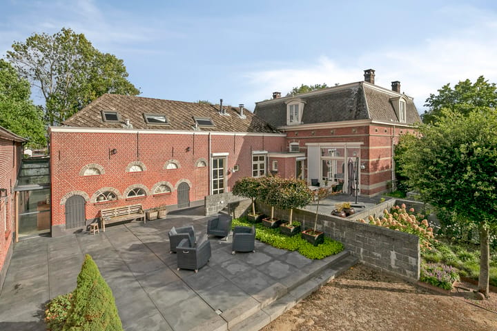 Foto 4 van Waterstraat 4