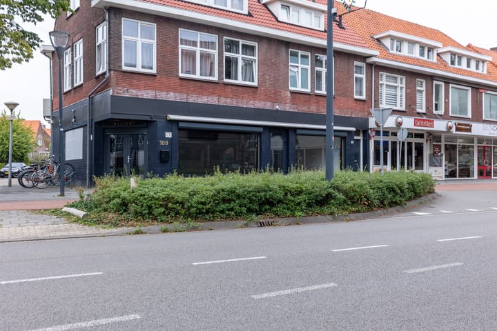 Leenderweg 109, Eindhoven