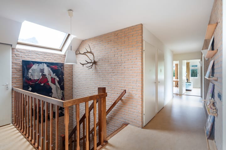 Vrijstaande woning te koop: Choristenpad 53, Soest