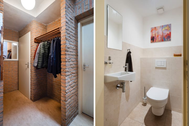 Vrijstaande woning te koop: Choristenpad 53, Soest