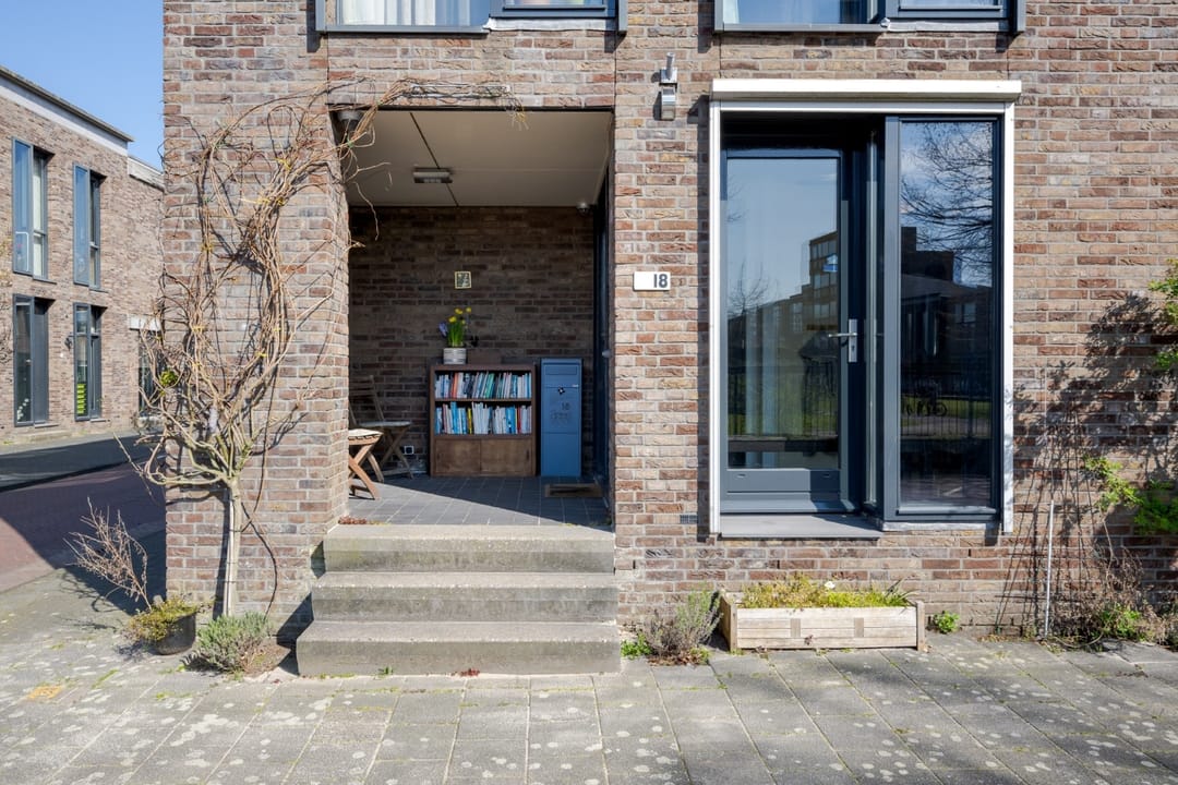 Photo 7 of Meerkoetstraat 18