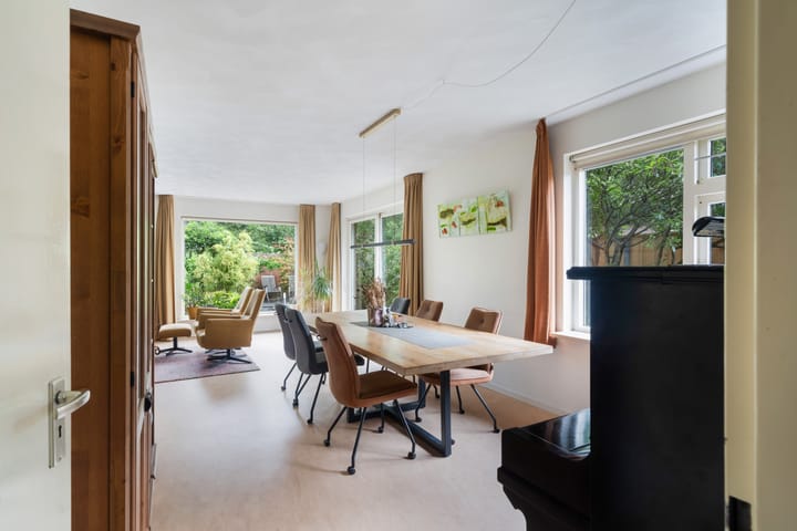 Vrijstaande woning te koop: Choristenpad 53, Soest