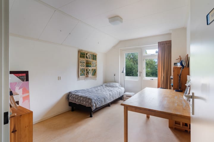 Vrijstaande woning te koop: Choristenpad 53, Soest