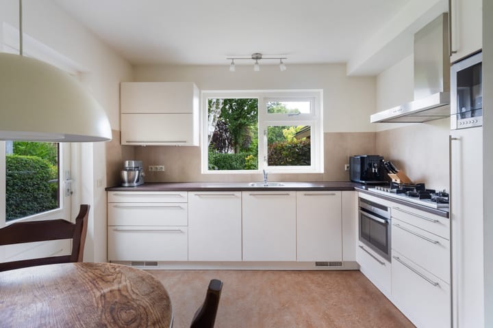 Vrijstaande woning te koop: Choristenpad 53, Soest