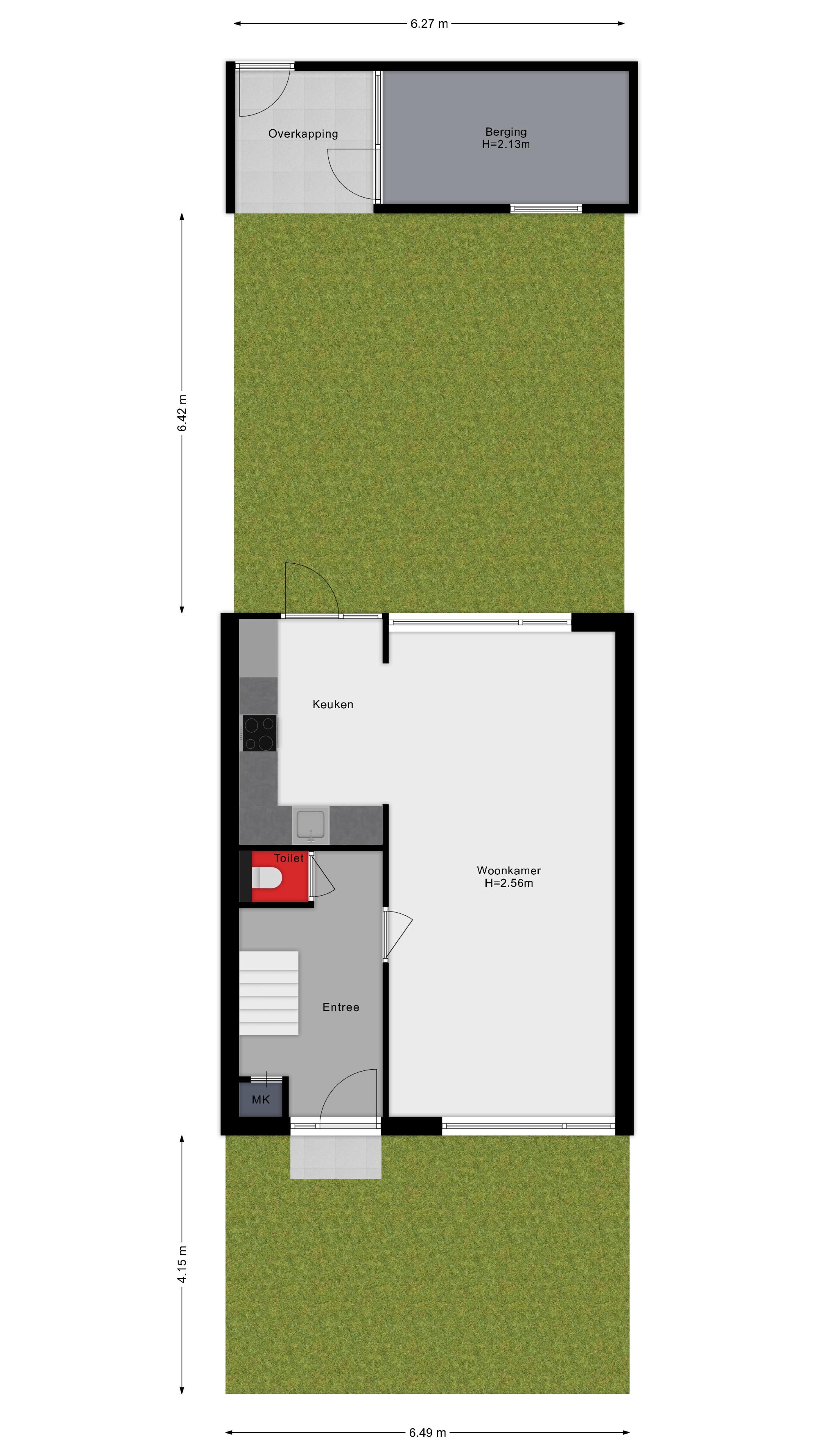 Foto 39 van Ter Weijdelaan 3