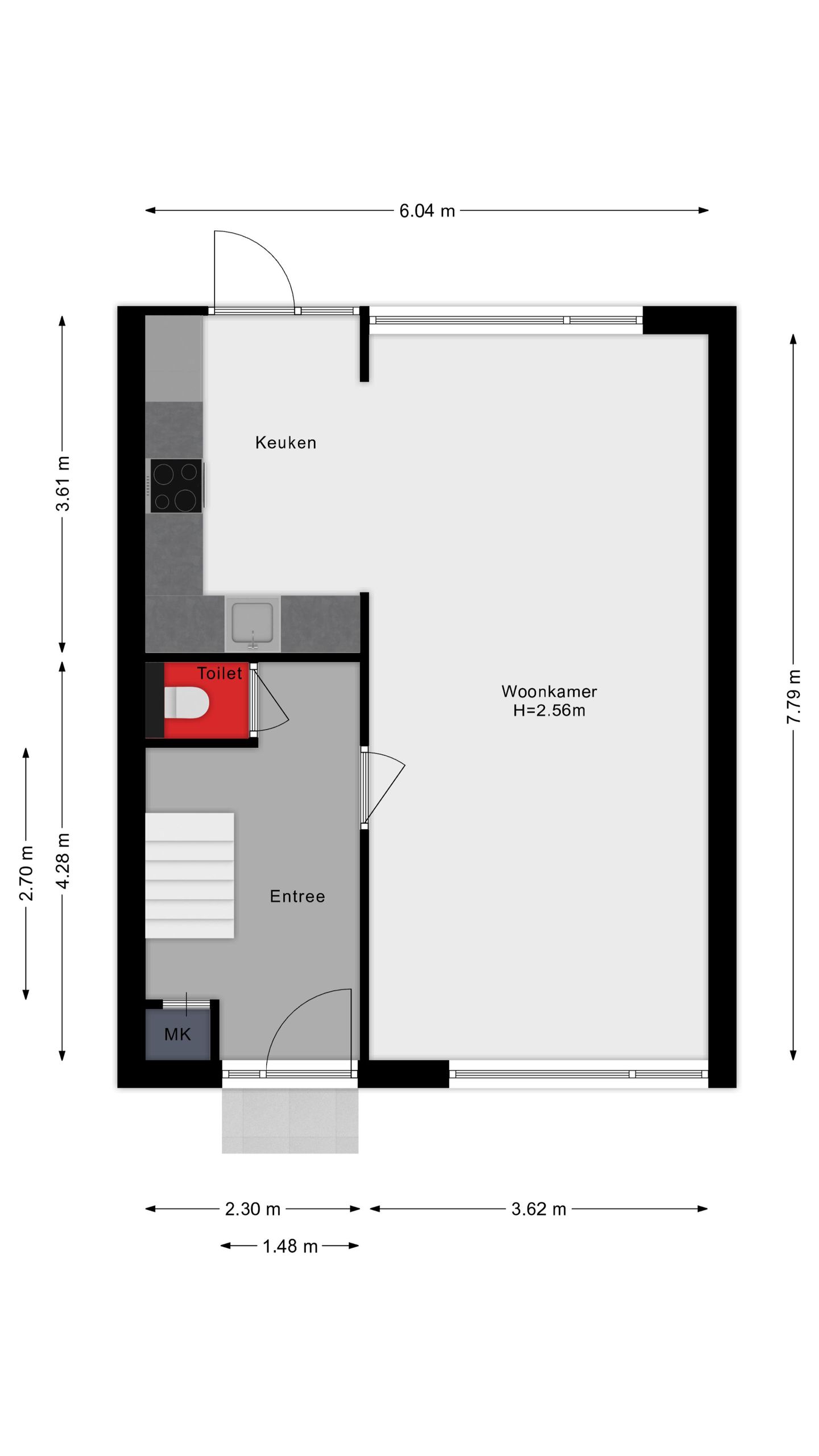 Foto 35 van Ter Weijdelaan 3
