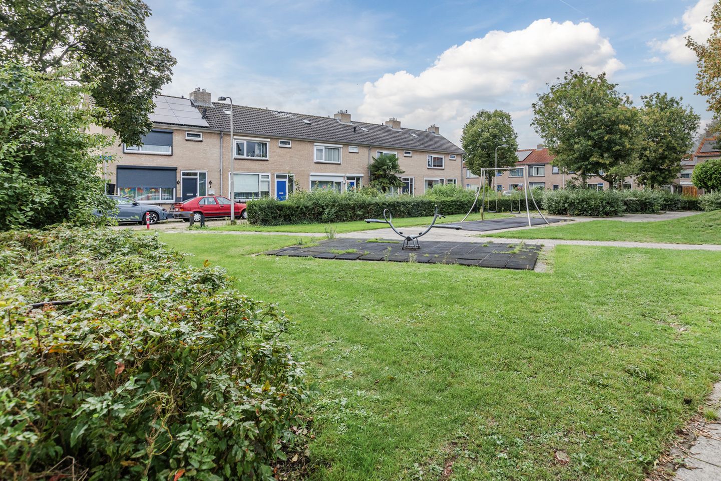 Foto 4 van Ter Weijdelaan 3