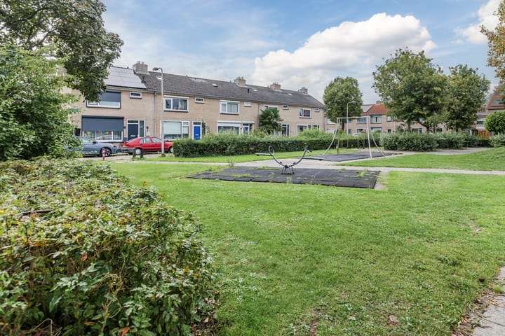 Foto 4 van Ter Weijdelaan 3