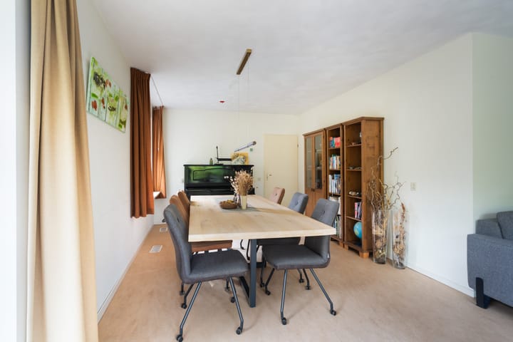 Vrijstaande woning te koop: Choristenpad 53, Soest