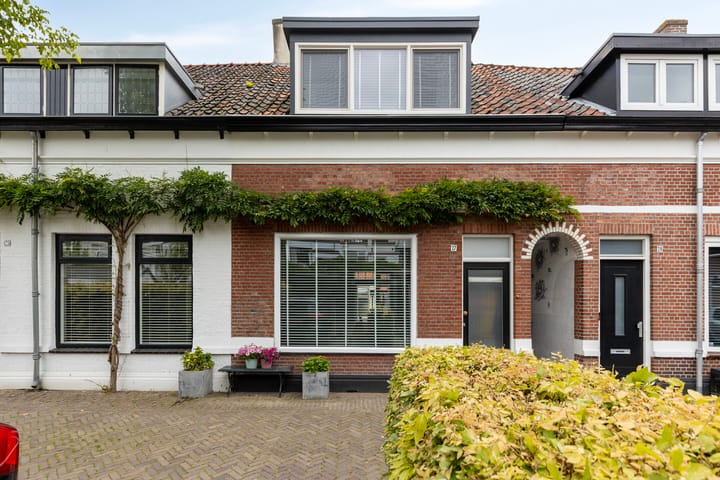 Foto 4 van Werfstraat 27