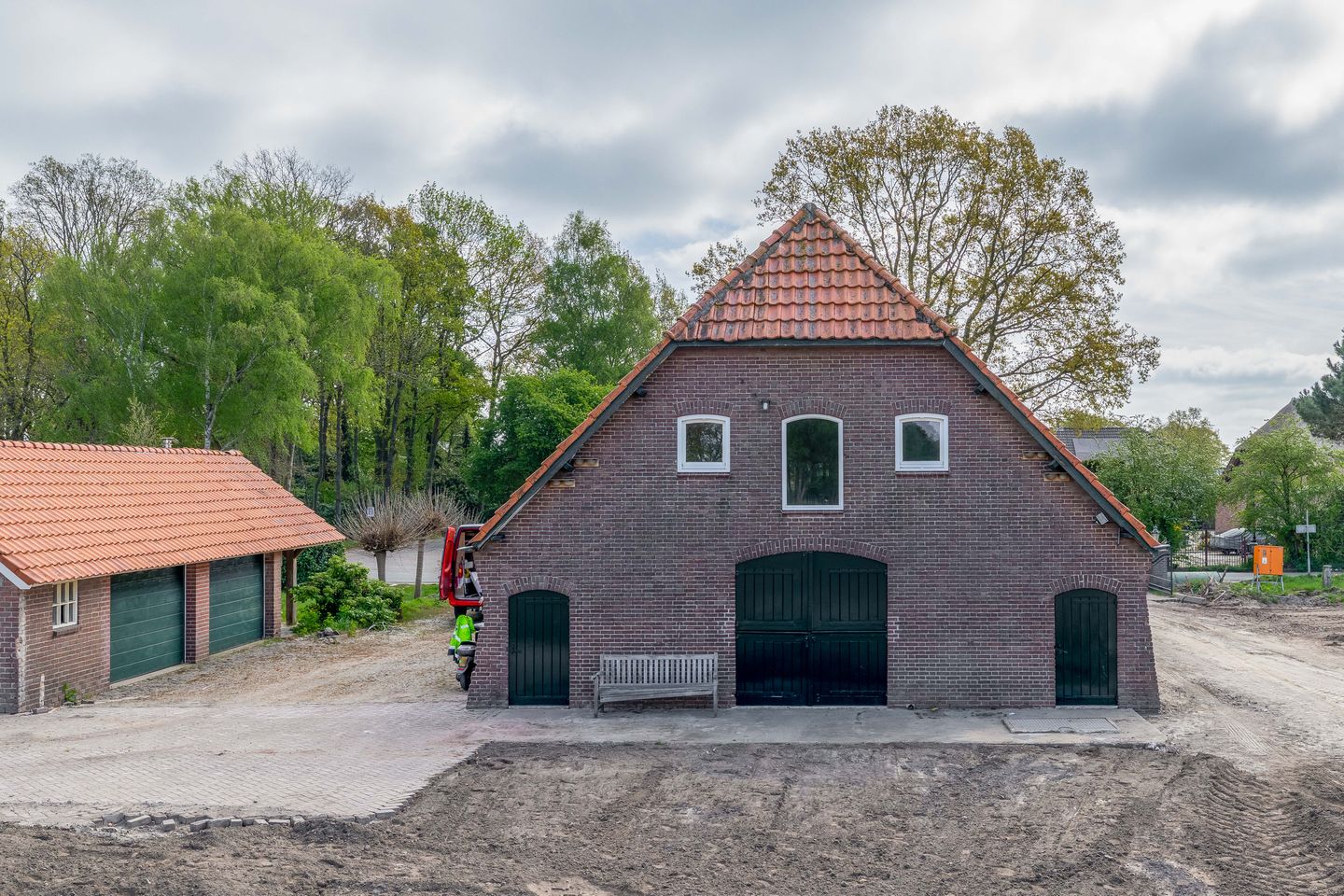 Foto 40 van Stoutenburgerlaan 16