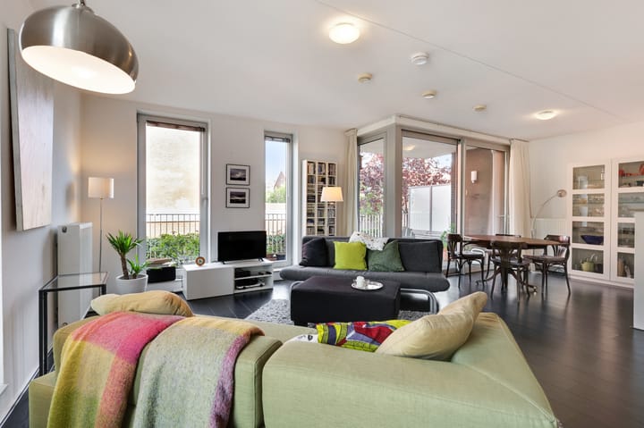 Appartement te koop: Prinses Máximastraat 12, Velp (Ge)