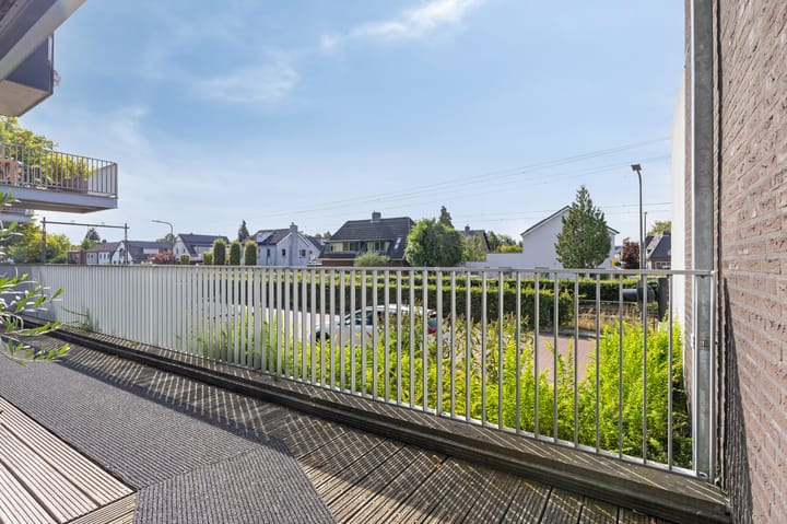 Appartement te koop: Prinses Máximastraat 12, Velp (Ge)
