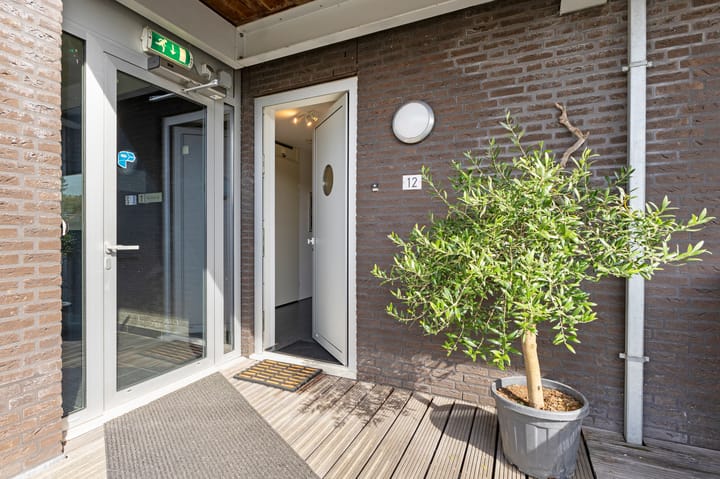 Appartement te koop: Prinses Máximastraat 12, Velp (Ge)