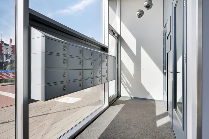 Appartement te koop: Prinses Máximastraat 12, Velp (Ge)