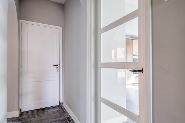 Vrijstaande woning te koop: Stoutenburgerlaan 16, Stoutenburg Noord