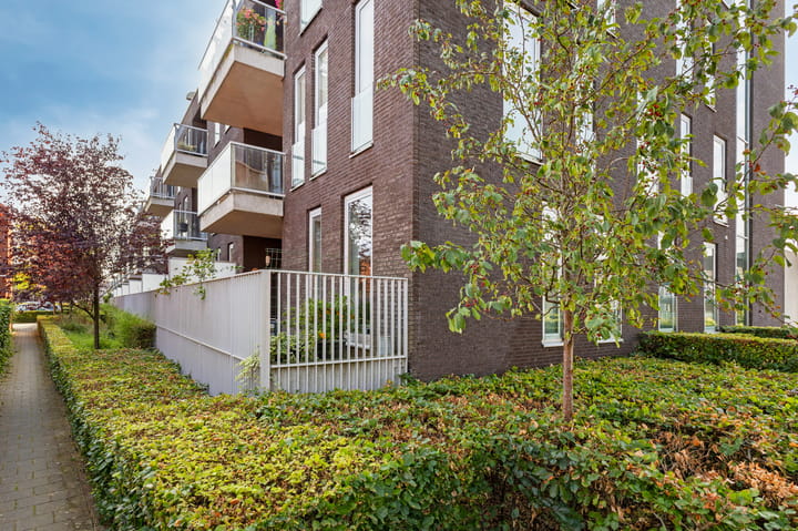 Appartement te koop: Prinses Máximastraat 12, Velp (Ge)