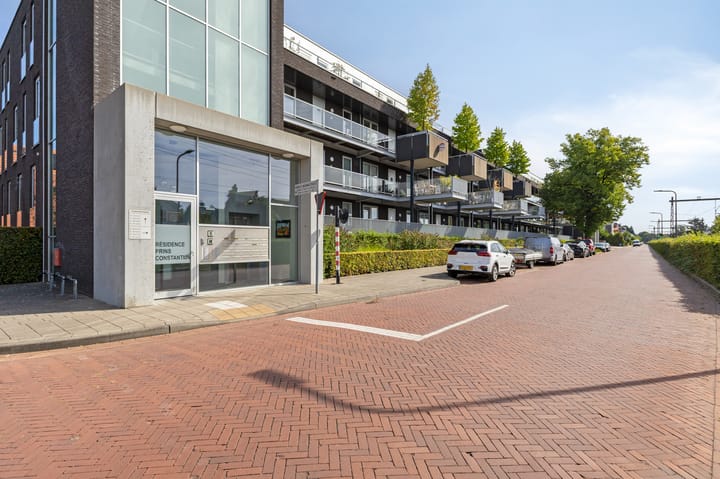 Appartement te koop: Prinses Máximastraat 12, Velp (Ge)