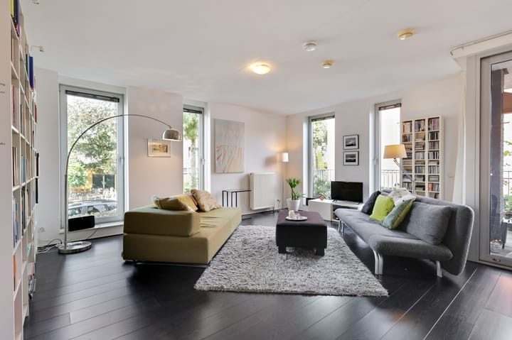 Appartement te koop: Prinses Máximastraat 12, Velp (Ge)