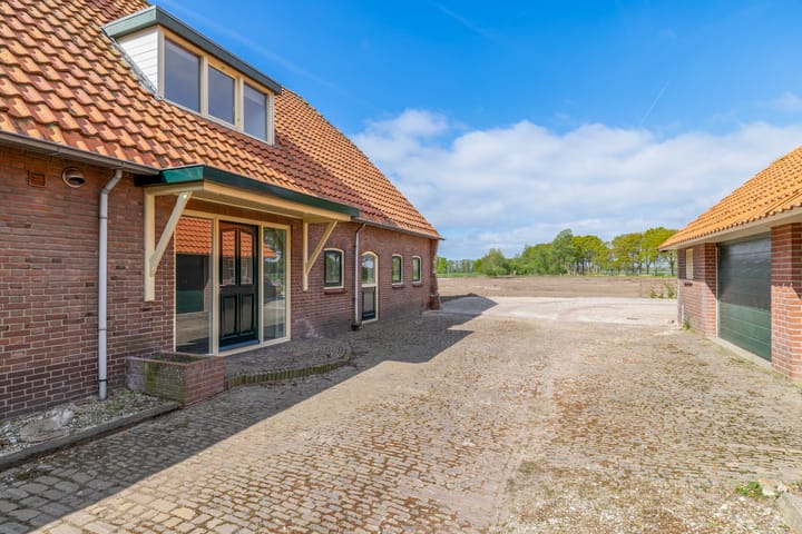 Vrijstaande woning te koop: Stoutenburgerlaan 16, Stoutenburg Noord
