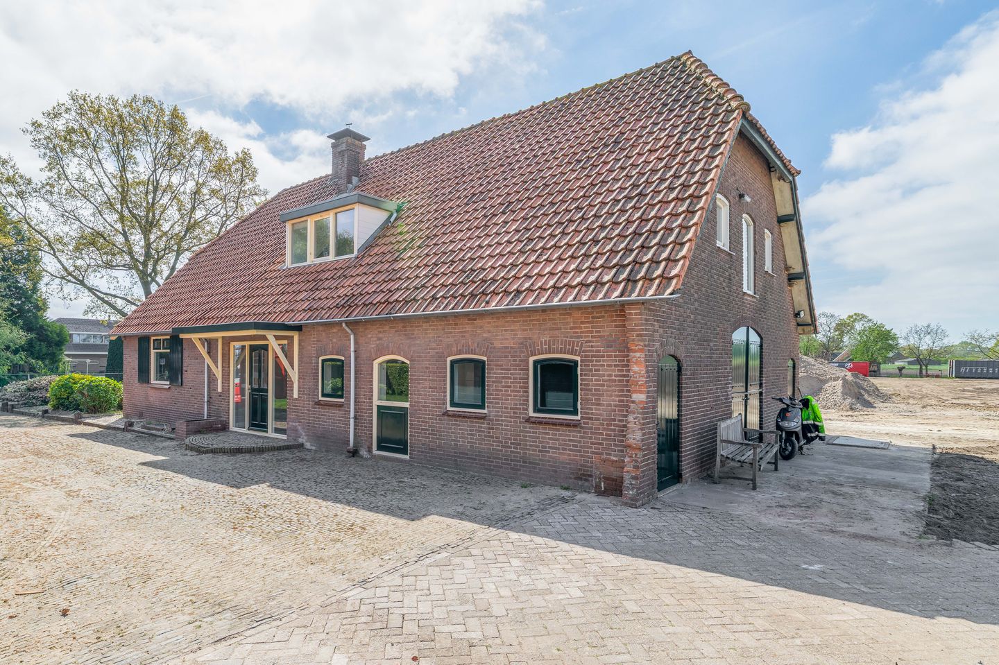 Foto 50 van Stoutenburgerlaan 16
