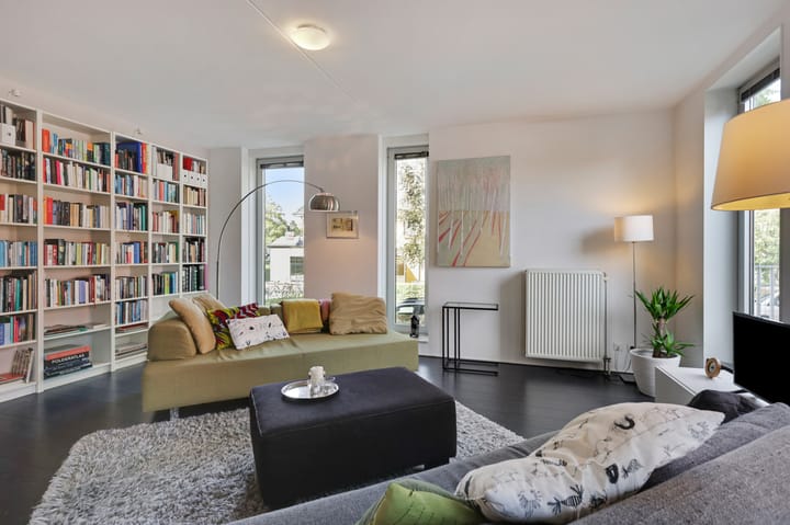 Appartement te koop: Prinses Máximastraat 12, Velp (Ge)