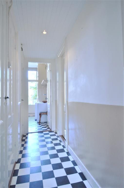 Appartement te huur: Allard Piersonstraat 5-2, Amsterdam