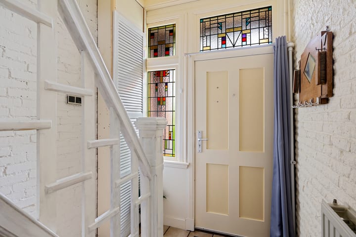 Vrijstaande woning te koop: Oude-Hoofdvaartsweg 47, Assen