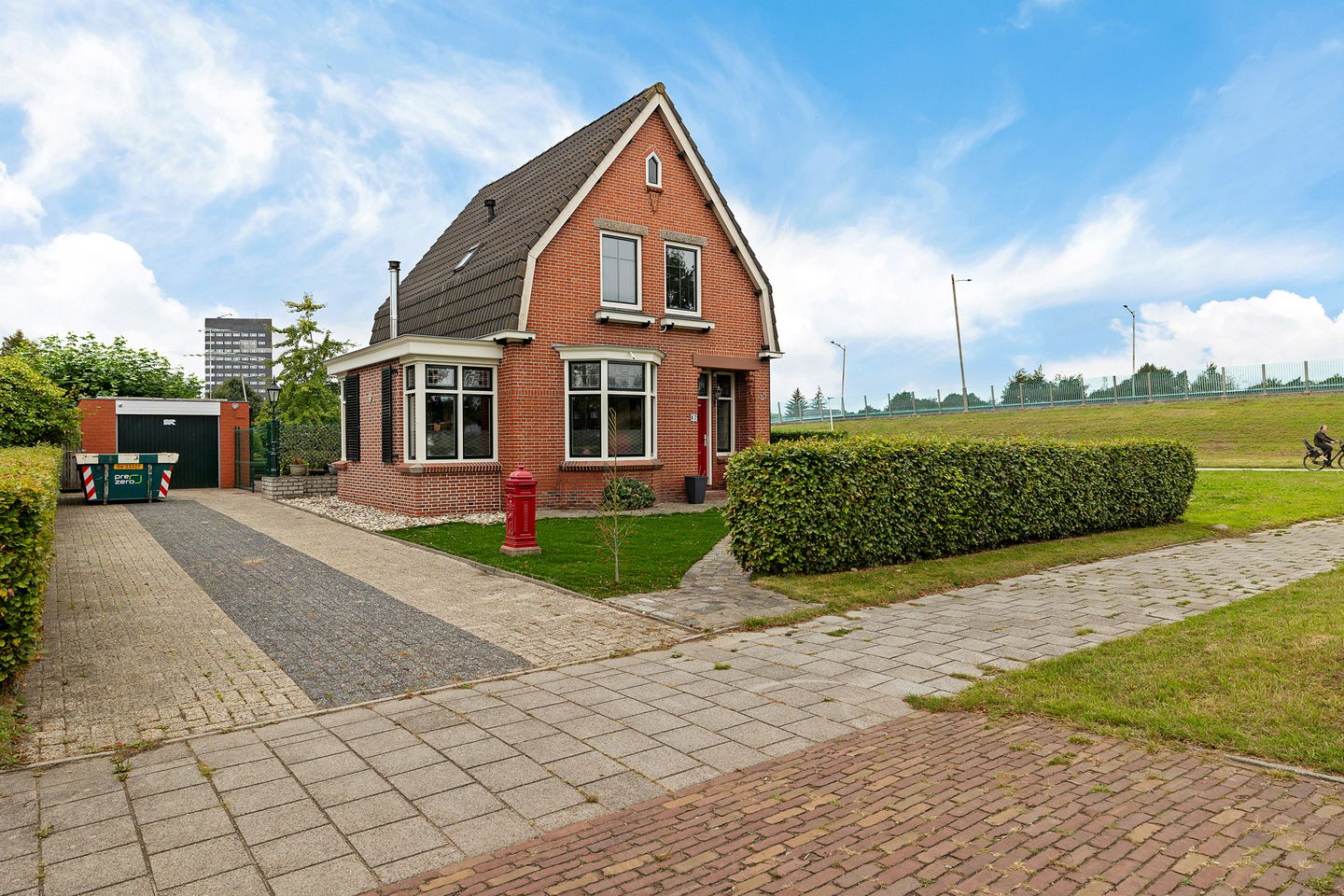 Foto 4 van Oude-Hoofdvaartsweg 47