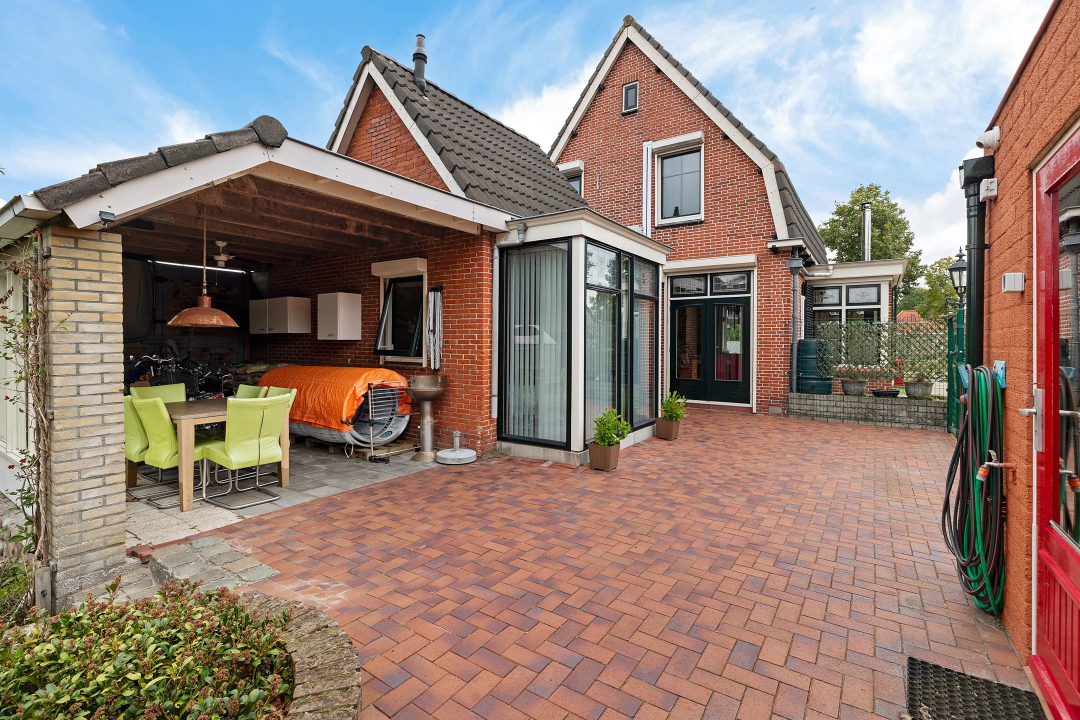 Foto 39 van Oude-Hoofdvaartsweg 47