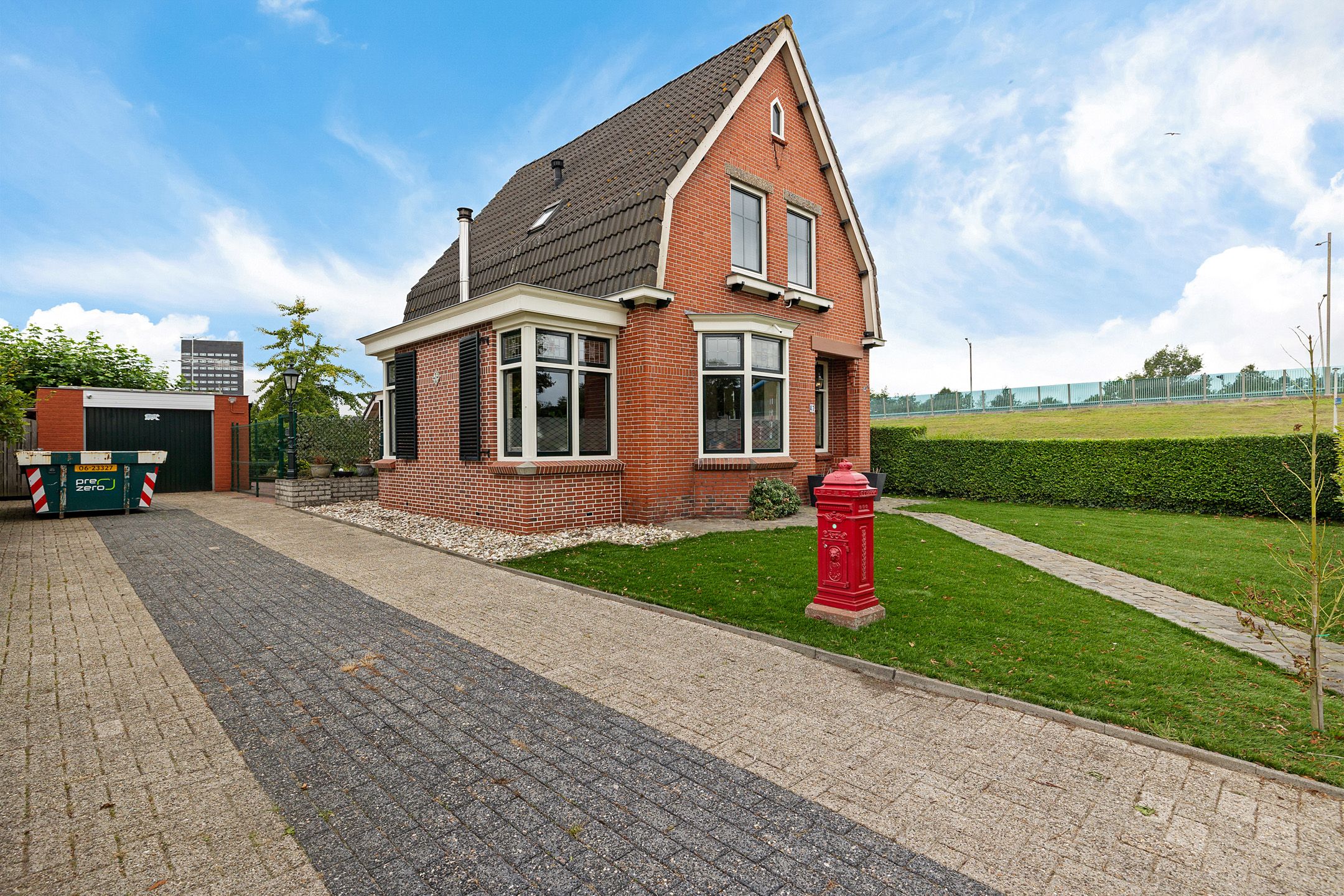 Foto 6 van Oude-Hoofdvaartsweg 47