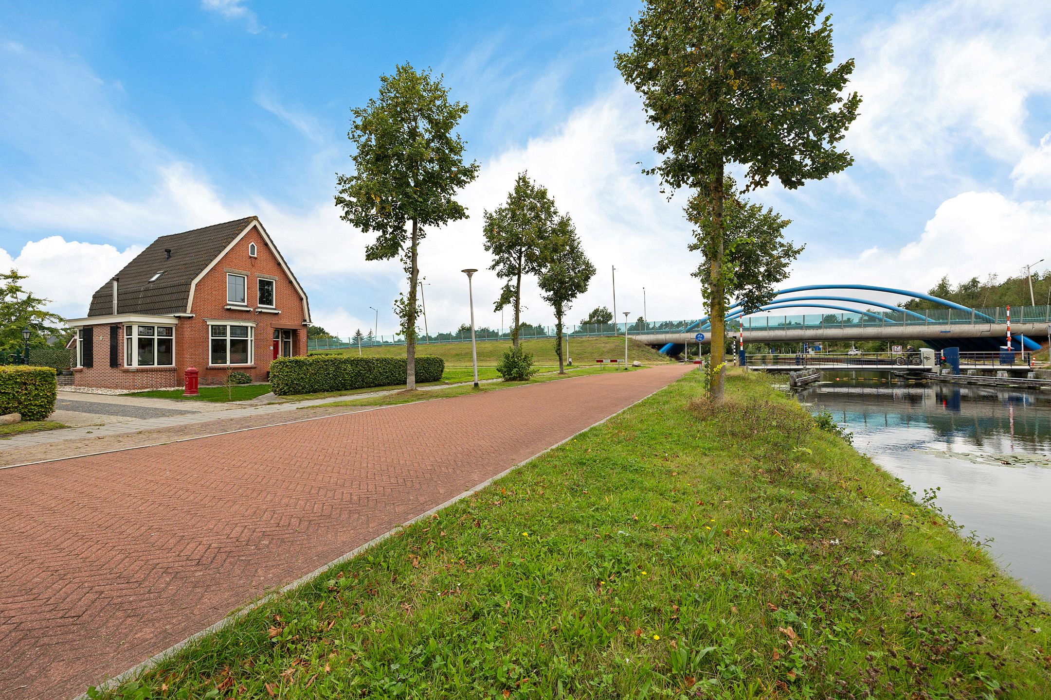Foto 3 van Oude-Hoofdvaartsweg 47