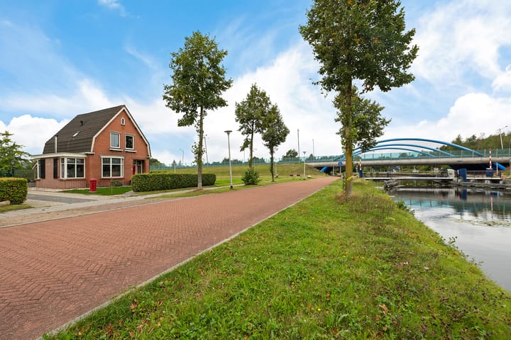Foto 3 van Oude-Hoofdvaartsweg 47