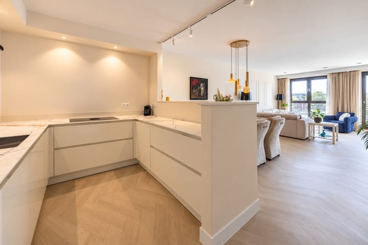 Appartement te koop: Rijnhavenkade 92, Alphen Aan Den Rijn