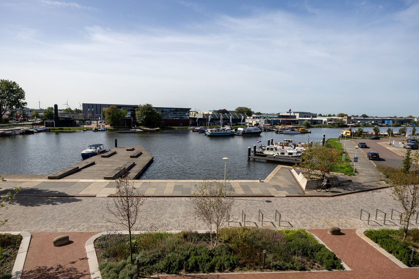 Foto 19 van Rijnhavenkade 92